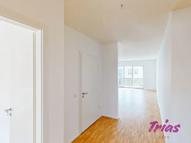 4 Zimmer Wohnung mit 94 m² in Mainz – Bild 3