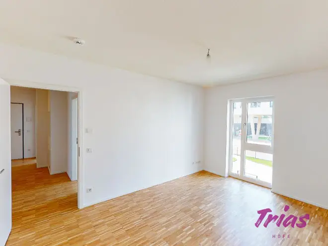 4 Zimmer Wohnung mit 94 m² in Mainz – Bild 4