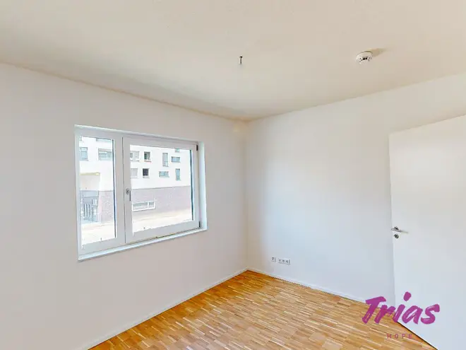 4 Zimmer Wohnung mit 94 m² in Mainz – Bild 5