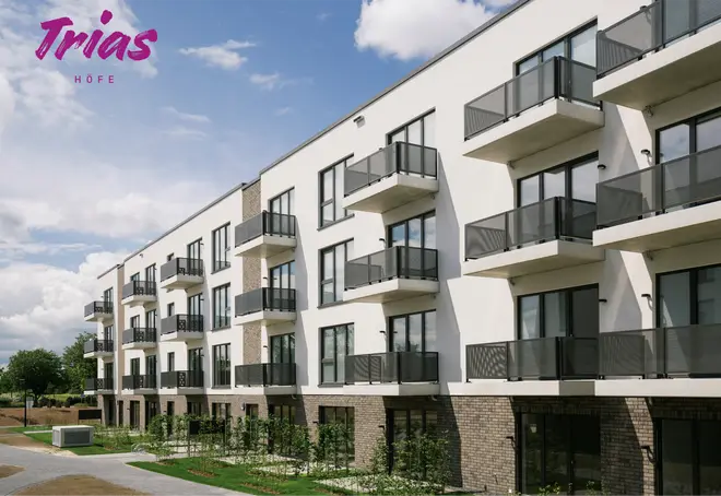 4 Zimmer Wohnung mit 94 m² in Mainz – Bild 7
