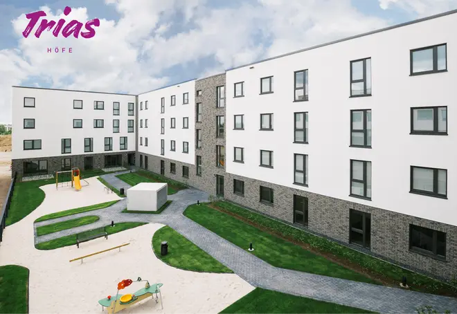 4 Zimmer Wohnung mit 94 m² in Mainz – Bild 8