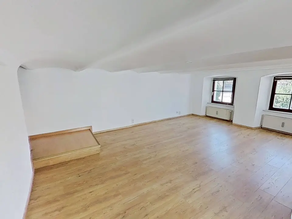 5 Zimmer Wohnung mit 252 m² in Ansbach – Bild 8