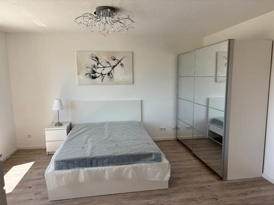 WG-Zimmer mit 25 m² in Tübingen – Bild 2