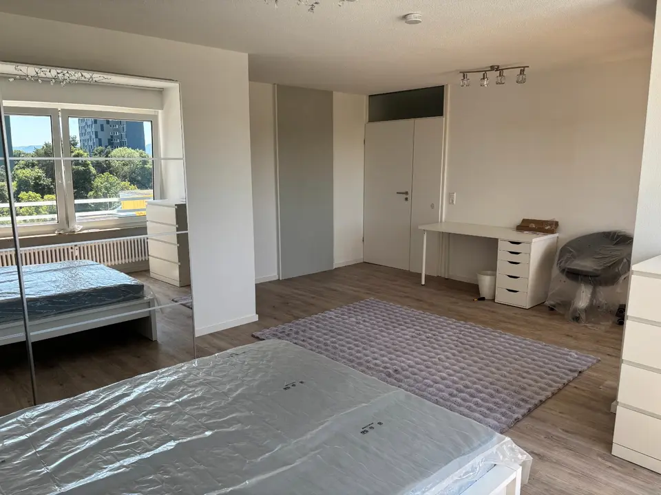 WG-Zimmer mit 25 m² in Tübingen – Bild 3
