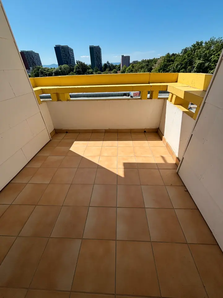 WG-Zimmer mit 25 m² in Tübingen – Bild 4