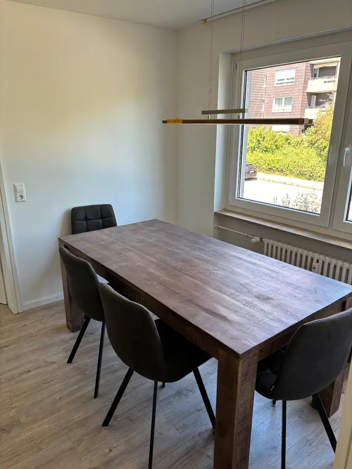 WG-Zimmer mit 25 m² in Tübingen – Bild 9