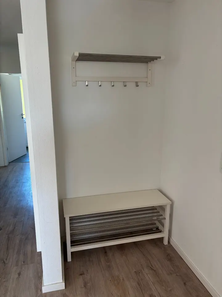 WG-Zimmer mit 25 m² in Tübingen – Bild 10