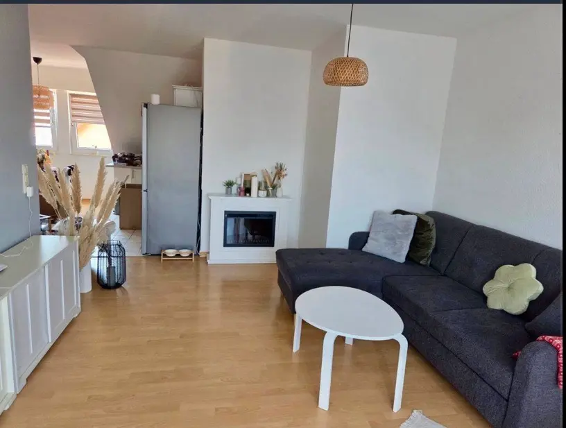 3 Zimmer Wohnung mit 64 m² in Erfurt – Bild 2