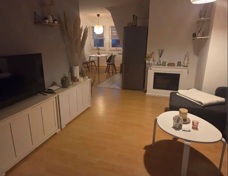 3 Zimmer Wohnung mit 64 m² in Erfurt – Bild 4