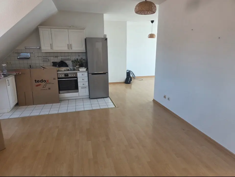 3 Zimmer Wohnung mit 64 m² in Erfurt – Bild 5
