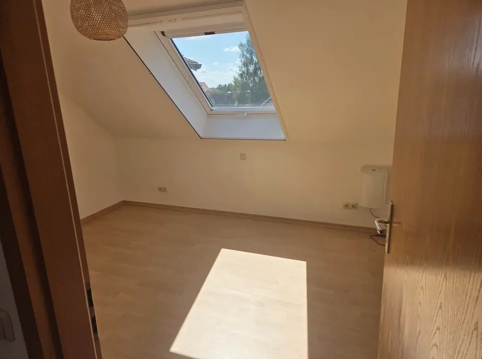 3 Zimmer Wohnung mit 64 m² in Erfurt – Bild 6