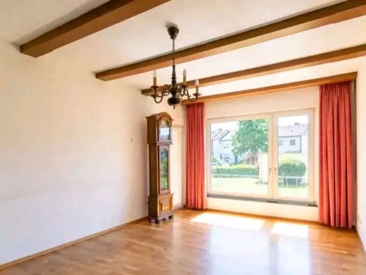 2 Zimmer Wohnung mit 58 m² in Villingen-Schwenningen – Bild 1