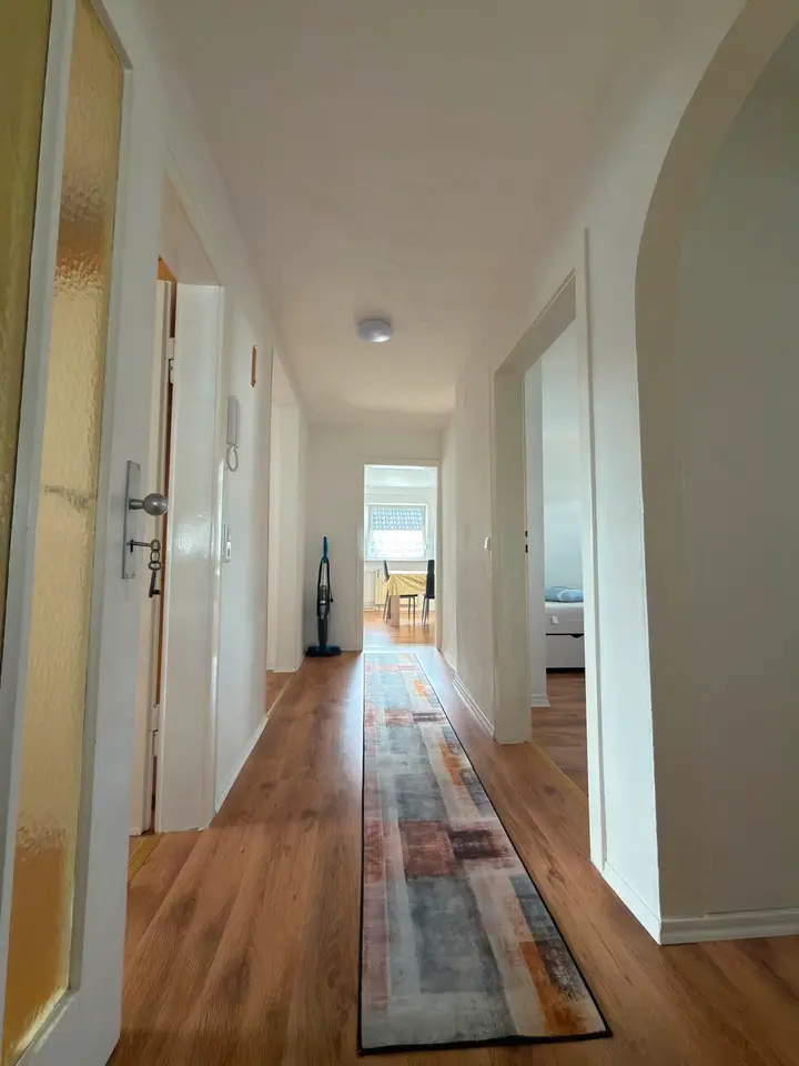 2 Zimmer Wohnung mit 58 m² in Villingen-Schwenningen – Bild 10