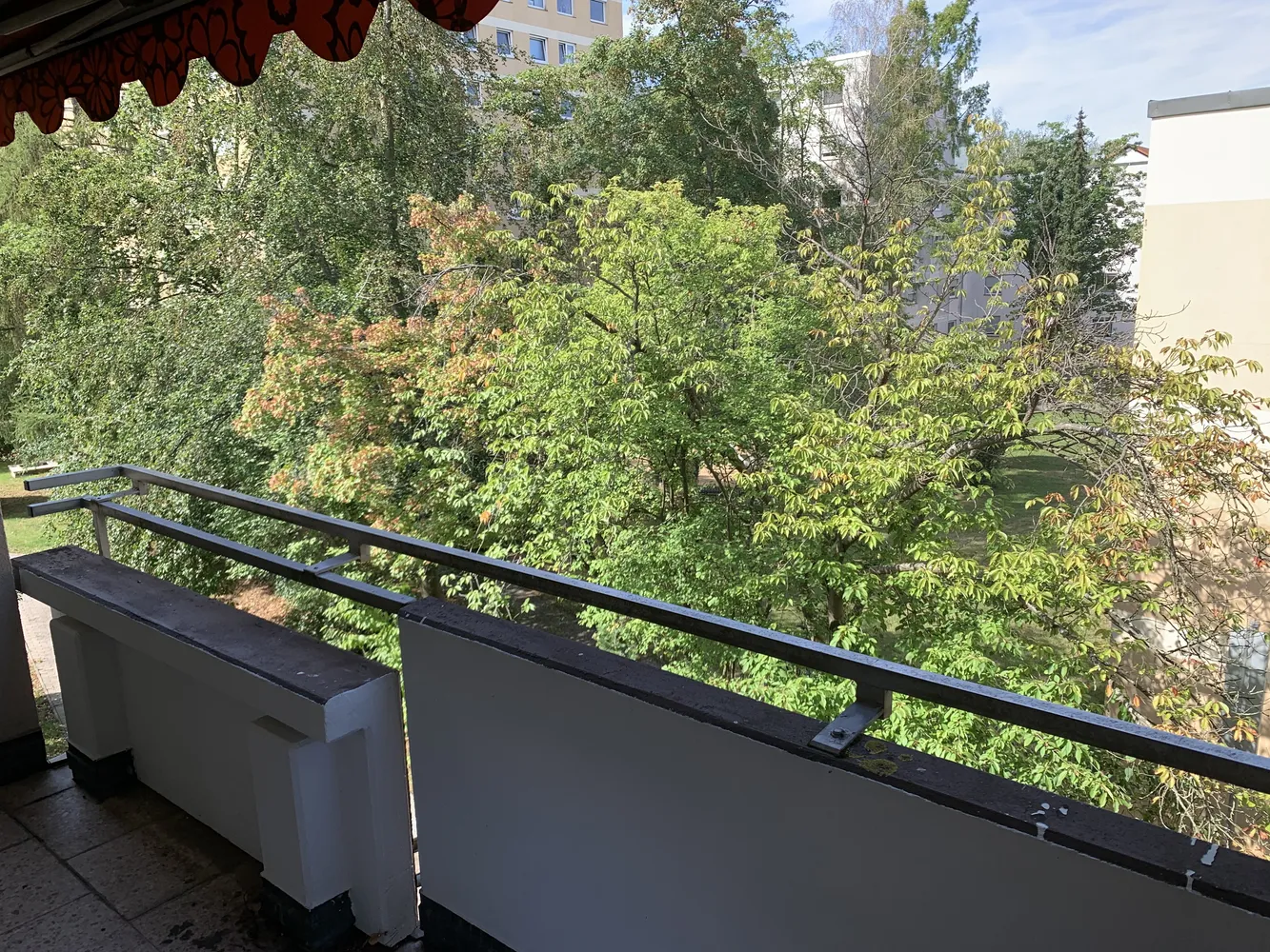 4 Zimmer Wohnung mit 105 m² in Erlangen – Bild 1