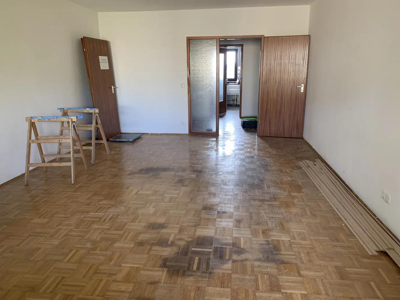 4 Zimmer Wohnung mit 105 m² in Erlangen – Bild 2