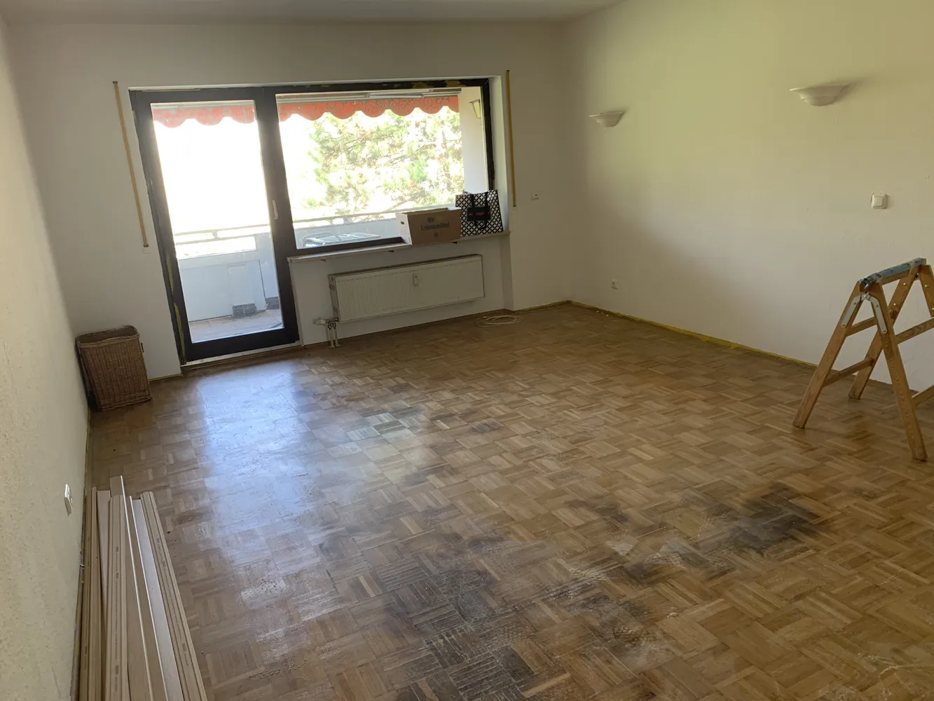 4 Zimmer Wohnung mit 105 m² in Erlangen – Bild 3