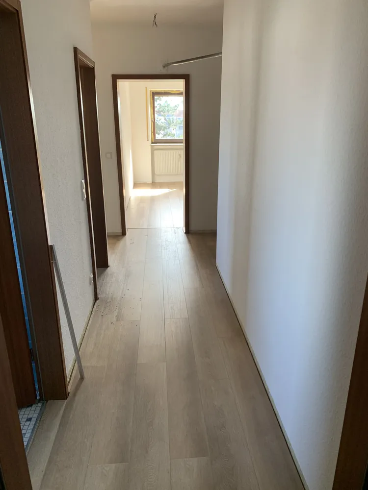 4 Zimmer Wohnung mit 105 m² in Erlangen – Bild 6