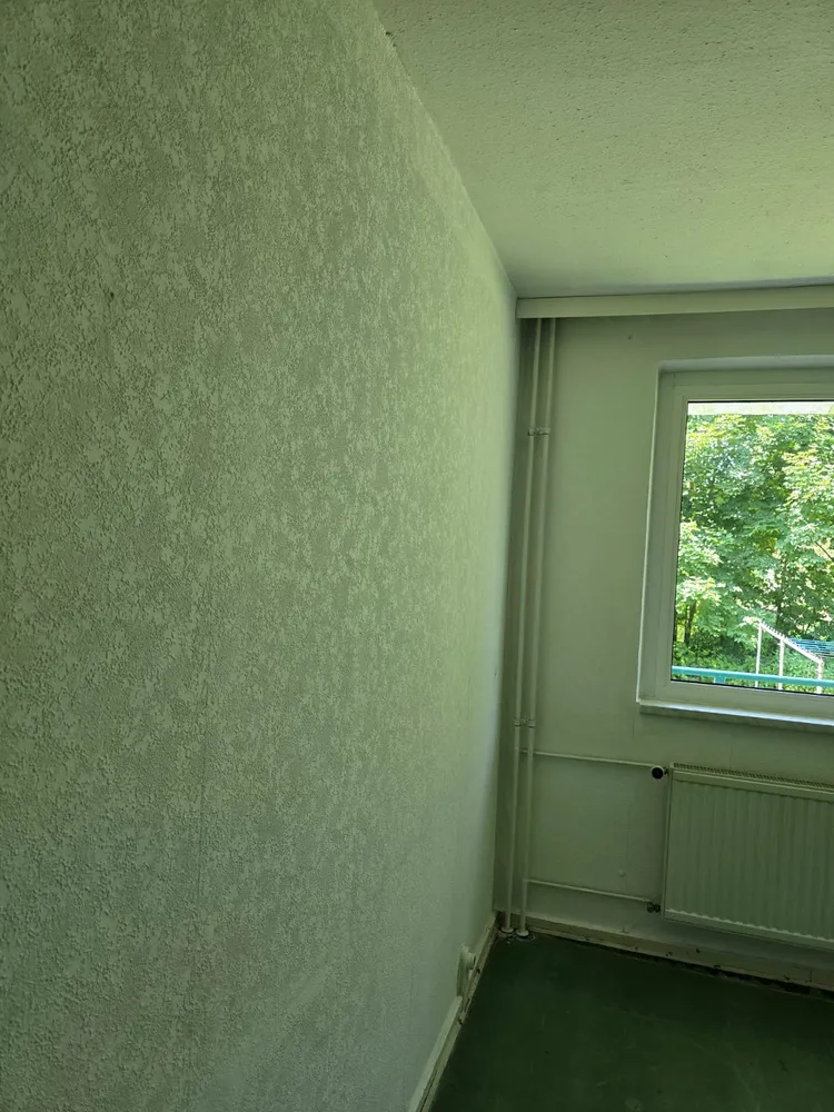 2 Zimmer Wohnung mit 51 m² in Neubrandenburg – Bild 1