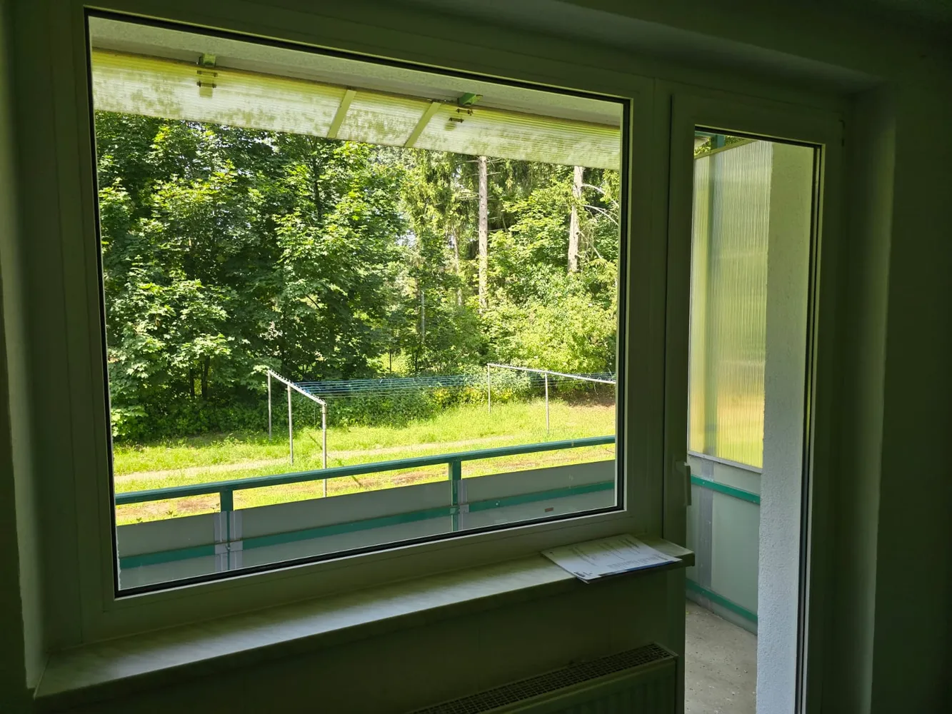2 Zimmer Wohnung mit 51 m² in Neubrandenburg – Bild 3