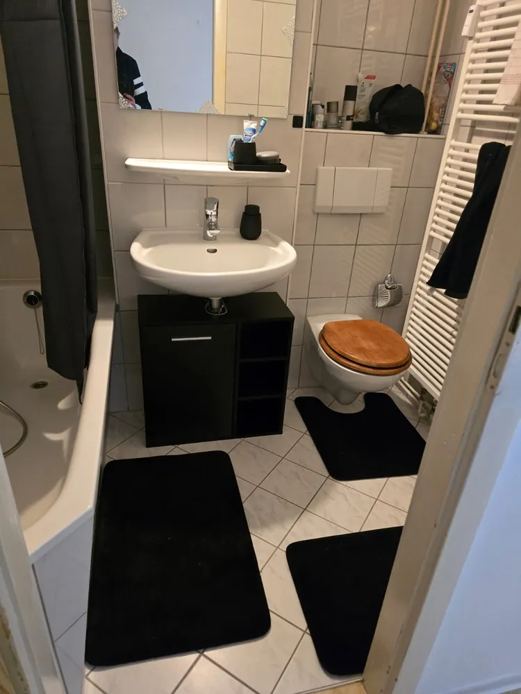 2 Zimmer Wohnung mit 51 m² in Neubrandenburg – Bild 4