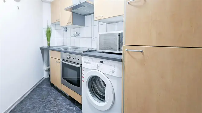 WG-Zimmer mit 11 m² in Stuttgart – Bild 5