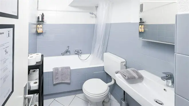 WG-Zimmer mit 11 m² in Stuttgart – Bild 6