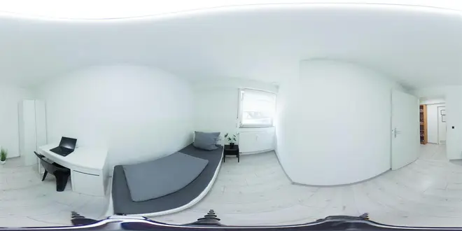 WG-Zimmer mit 11 m² in Stuttgart – Bild 8