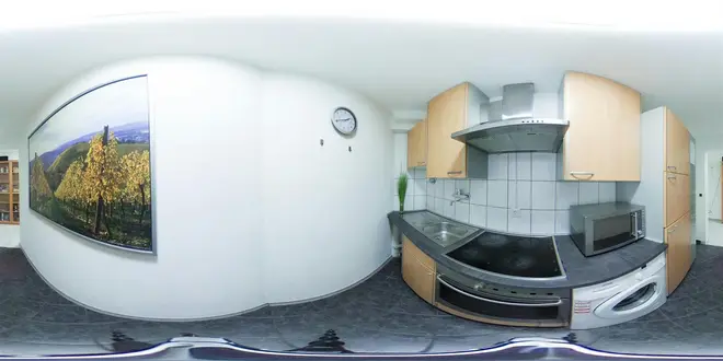 WG-Zimmer mit 11 m² in Stuttgart – Bild 9