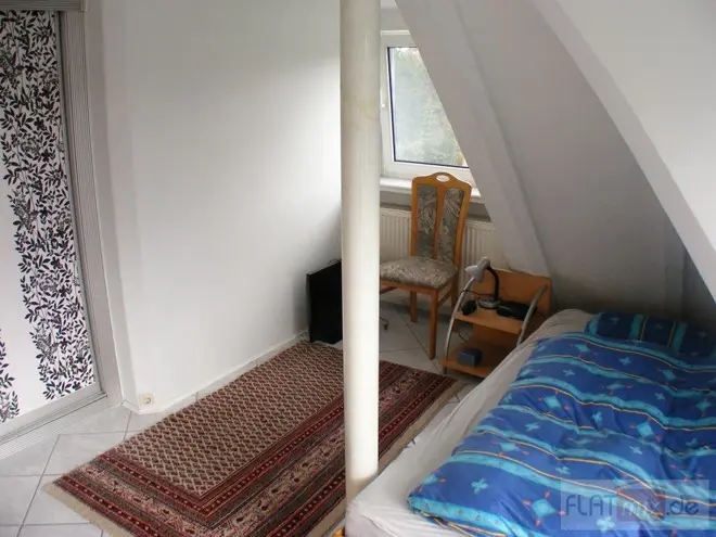 2 Zimmer Wohnung mit 50 m² in Bielefeld – Bild 6