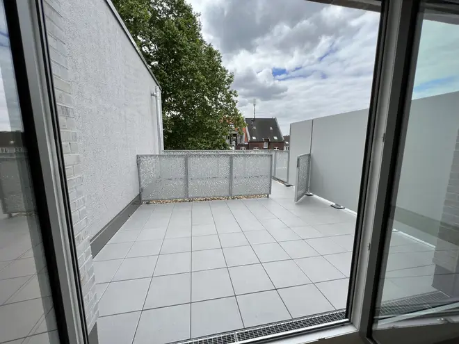 1 Zimmer Wohnung mit 47 m² in Düsseldorf – Bild 1
