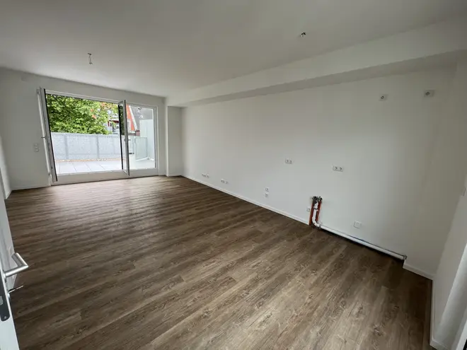 1 Zimmer Wohnung mit 47 m² in Düsseldorf – Bild 3