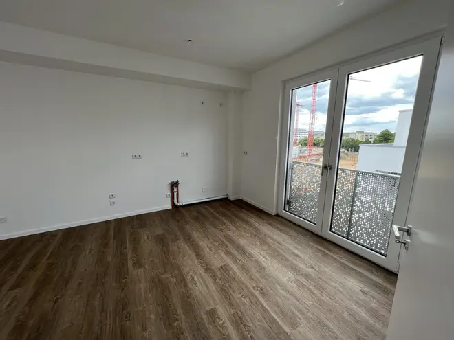 1 Zimmer Wohnung mit 47 m² in Düsseldorf – Bild 4