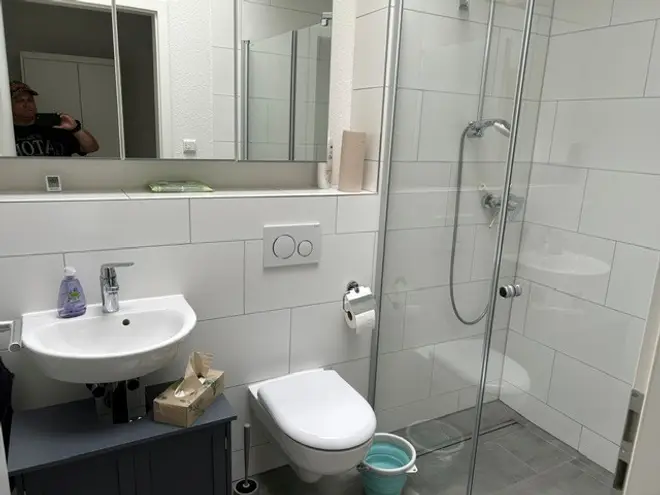 1 Zimmer Wohnung mit 47 m² in Düsseldorf – Bild 6