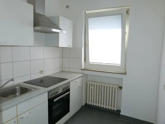 1 Zimmer Wohnung mit 27 m² in Mönchengladbach – Bild 3