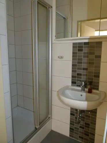 1 Zimmer Wohnung mit 27 m² in Mönchengladbach – Bild 5