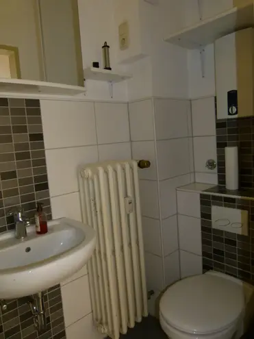 1 Zimmer Wohnung mit 27 m² in Mönchengladbach – Bild 7