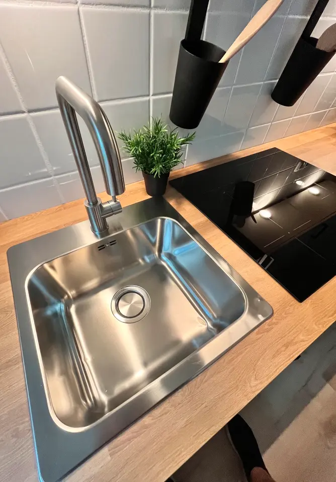 2 Zimmer Wohnung mit 60 m² in Haan – Bild 3