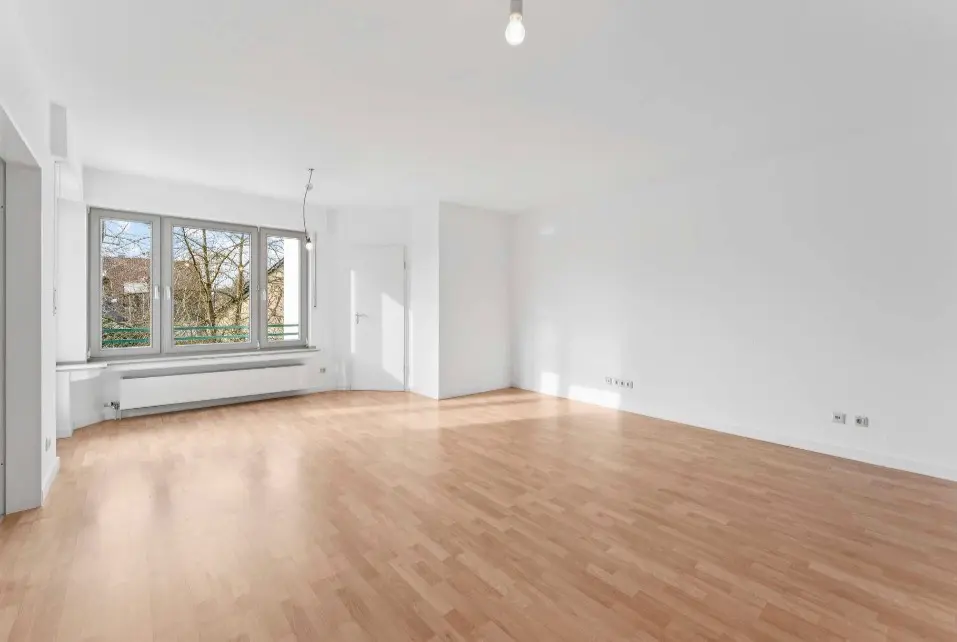 2 Zimmer Wohnung mit 60 m² in Haan – Bild 6