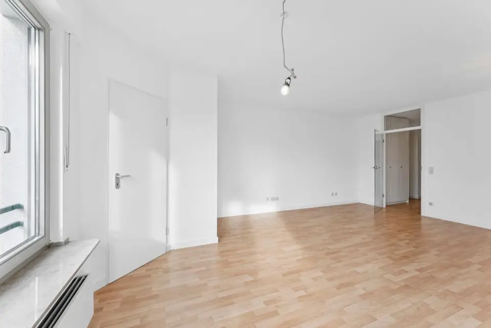 2 Zimmer Wohnung mit 60 m² in Haan – Bild 7