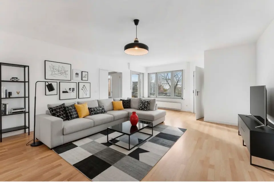 2 Zimmer Wohnung mit 60 m² in Haan – Bild 8