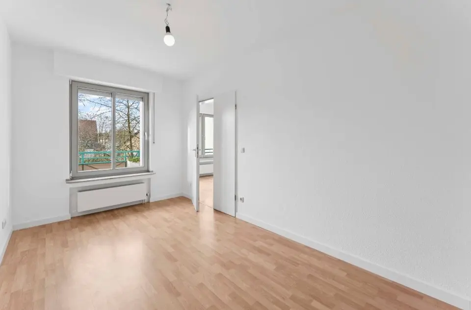 2 Zimmer Wohnung mit 60 m² in Haan – Bild 9