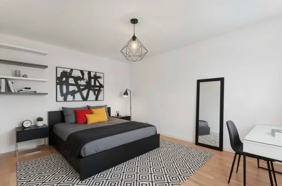 2 Zimmer Wohnung mit 60 m² in Haan – Bild 10
