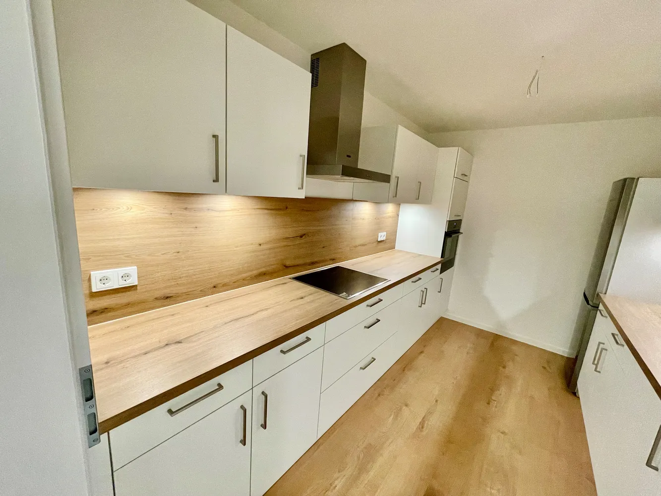 4 Zimmer Wohnung mit 135 m² in Passau – Bild 1