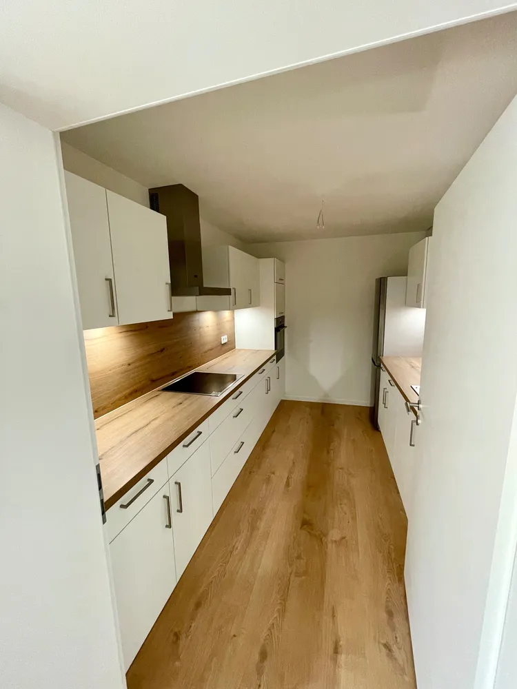 4 Zimmer Wohnung mit 135 m² in Passau – Bild 2