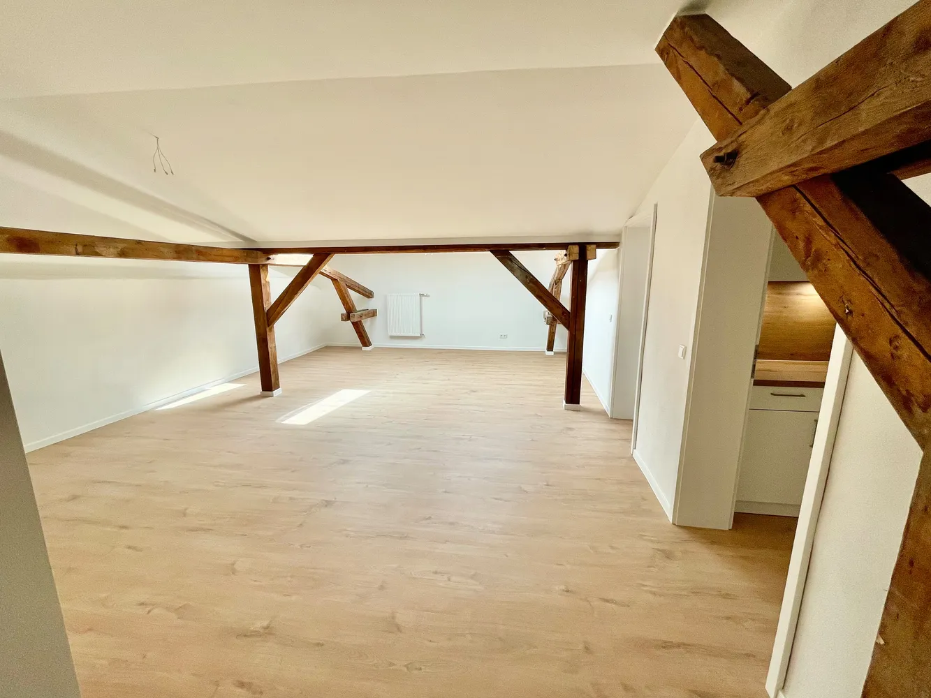 4 Zimmer Wohnung mit 135 m² in Passau – Bild 4