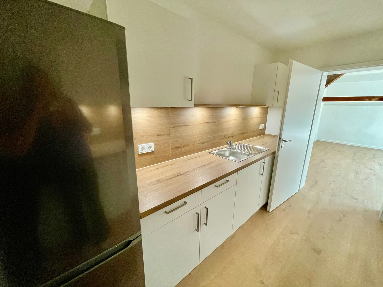 4 Zimmer Wohnung mit 135 m² in Passau – Bild 5