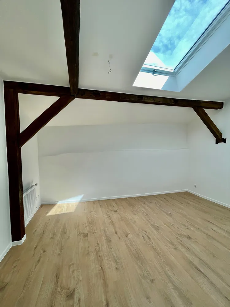 4 Zimmer Wohnung mit 135 m² in Passau – Bild 6