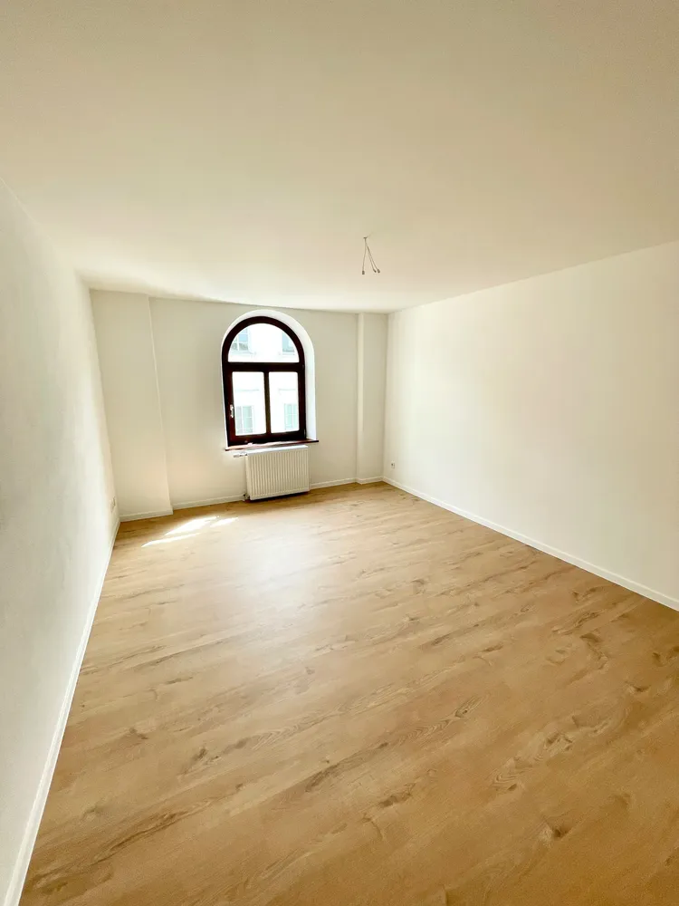 4 Zimmer Wohnung mit 135 m² in Passau – Bild 7