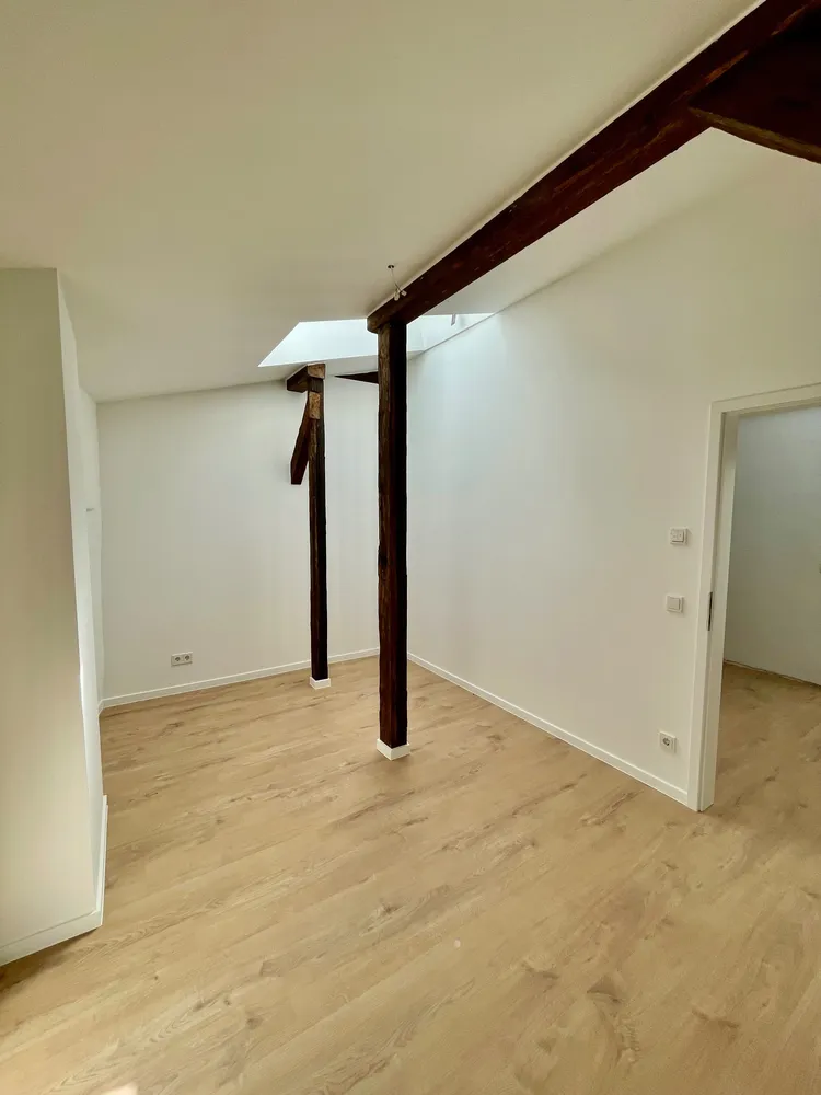 4 Zimmer Wohnung mit 135 m² in Passau – Bild 8