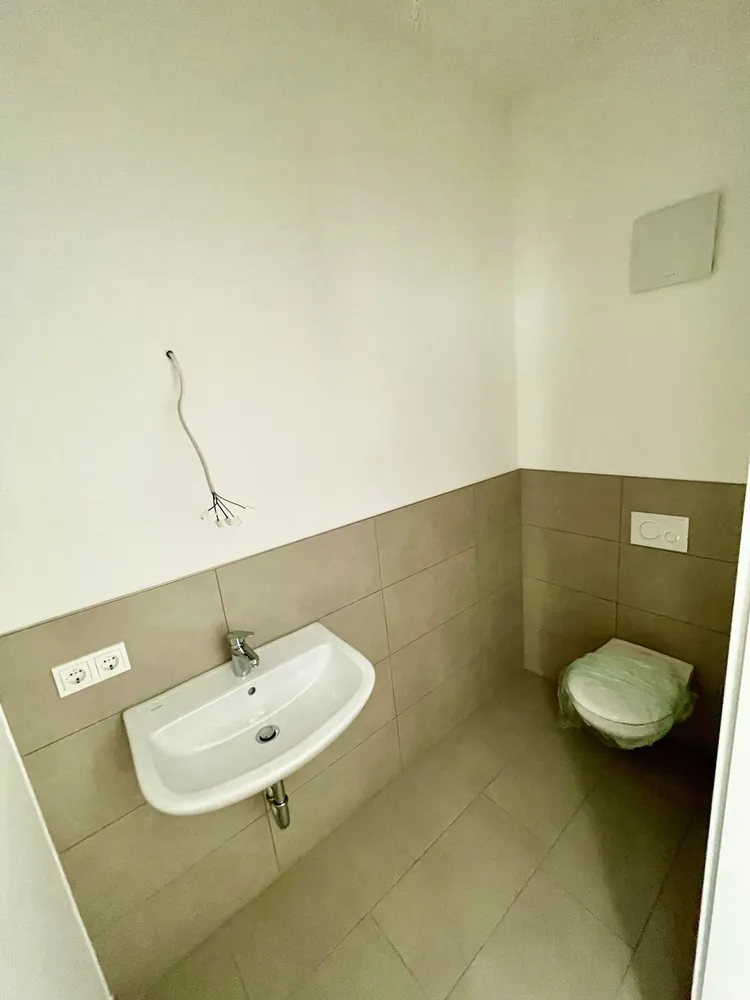 4 Zimmer Wohnung mit 135 m² in Passau – Bild 10
